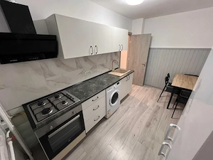 apartament 2 camere-1 decembrie-metrou 6 minute-modern - imagine 6