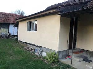 Casa de vânzare, Groși, comuna Margina - imagine 3