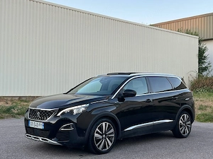 Peugeot 5008 GT - imagine 2