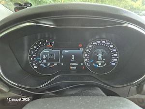 Ford Mondeo 2.0 TDCi AWD  - imagine 5