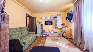 Casa | Militari | Iuliu Maniu | Apusului | 3 Camere | Centrala | 1960 - imagine 2