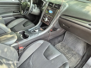 Ford Mondeo 2.0 TDCi AWD  - imagine 7