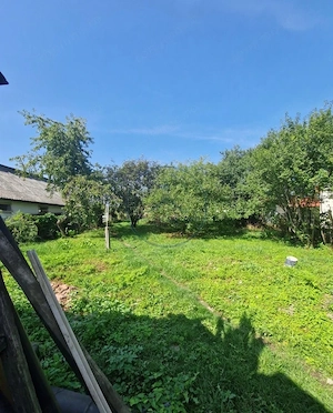 Casă de vânzare la 10 km de Beclean – teren 1.600 mp - imagine 7