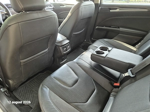 Ford Mondeo 2.0 TDCi AWD  - imagine 8