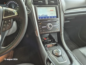 Ford Mondeo 2.0 TDCi AWD  - imagine 6