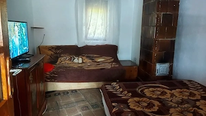 Casa de vânzare, Groși, comuna Margina - imagine 4