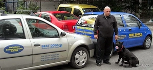 Dresaj Canin, 