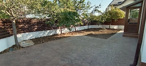 Berceni- Comuna, Str.Miorita   Vila, parter, etaj si masarda amenajata, 4 camere, 2 bai, beci - imagine 4