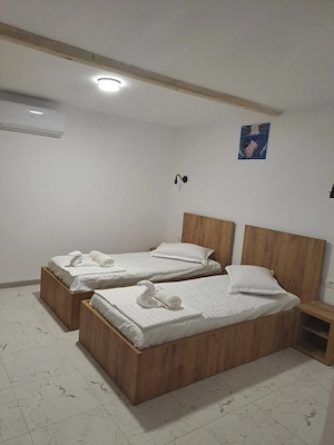 Camping Starlight Costinesti Nibiru  - imagine 2