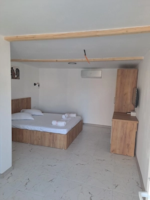Camping Starlight Costinesti Nibiru  - imagine 5
