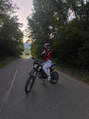 vand kxd 125 - imagine 3