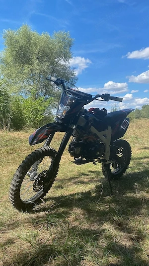 vand kxd 125