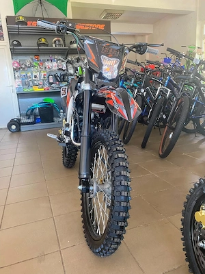 vand kxd 125 - imagine 2
