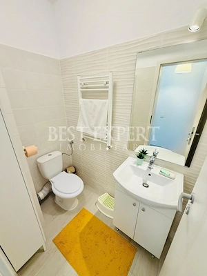 3 Camere decomandat | Mobilat si Utilat | Aproape Metrou Nicolae Teclu - imagine 17