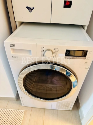 3 Camere decomandat | Mobilat si Utilat | Aproape Metrou Nicolae Teclu - imagine 19