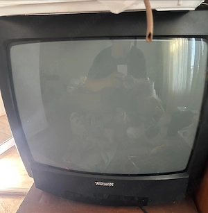 vând televizoare cu tub - imagine 2