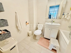 3 Camere decomandat | Mobilat si Utilat | Aproape Metrou Nicolae Teclu - imagine 16