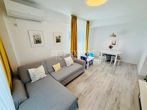 3 Camere decomandat | Mobilat si Utilat | Aproape Metrou Nicolae Teclu - imagine 3