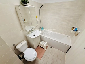 3 Camere decomandat | Mobilat si Utilat | Aproape Metrou Nicolae Teclu - imagine 15