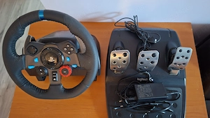 Volan Logitech G29 (stare impecabilă )