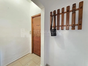 Garsonieră decomandată, etaj intermediar - zona Astra - imagine 5