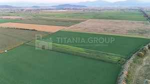Teren extravilan, 8700 mp, pretabil agricultură sau investiție - Bod - imagine 3