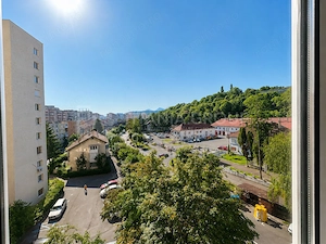 Garsoniera, preluare chirias, Str. Mihai Viteazul 98 (langa Universitate) - imagine 9