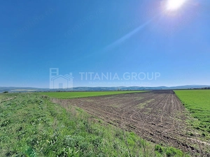 Teren extravilan, 8700 mp, pretabil agricultură sau investiție - Bod - imagine 9
