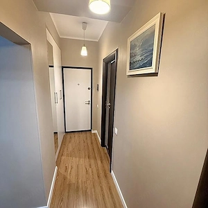 Apartament 2cam MODERN, Bloc Nou, Centrala Proprie - Mosilor | Dacia - imagine 10