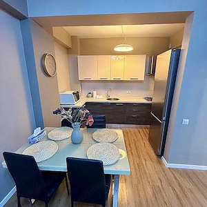 Apartament 2cam MODERN, Bloc Nou, Centrala Proprie - Mosilor | Dacia - imagine 5