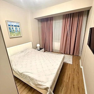 Apartament 2cam MODERN, Bloc Nou, Centrala Proprie - Mosilor | Dacia - imagine 6