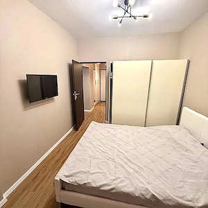 Apartament 2cam MODERN, Bloc Nou, Centrala Proprie - Mosilor | Dacia - imagine 7
