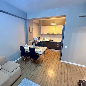 Apartament 2cam MODERN, Bloc Nou, Centrala Proprie - Mosilor | Dacia - imagine 4