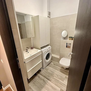 Apartament 2cam MODERN, Bloc Nou, Centrala Proprie - Mosilor | Dacia - imagine 8
