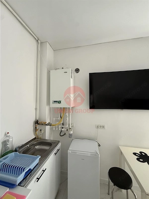 Penthouse Spectaculos De Inchiriat Mamaia Sat - Termen Lung - imagine 3