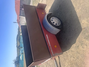 Remorcă auto  - imagine 3