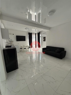 Penthouse Spectaculos De Inchiriat Mamaia Sat - Termen Lung - imagine 2