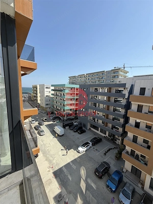 Penthouse Spectaculos De Inchiriat Mamaia Sat - Termen Lung - imagine 12