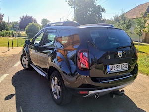 Dacia Duster întreținut 1.5 dci  - imagine 3