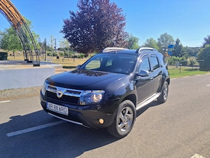 Dacia Duster întreținut 1.5 dci 