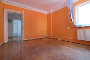Str. Labirint, apartament 3 camere, etaj 1 aflat la prima inchiriere - imagine 12