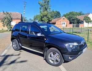 Dacia Duster întreținut 1.5 dci  - imagine 2