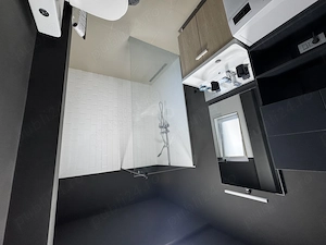 Direct proprietar - Apartament 2 camere parter cu curte privata si parcare privata - Hotel IQ - imagine 5