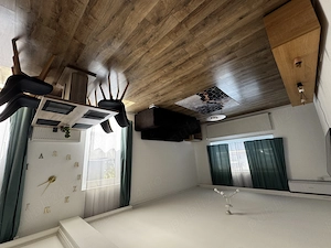 Direct proprietar - Apartament 2 camere parter cu curte privata si parcare privata - Hotel IQ - imagine 3