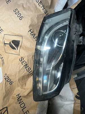 Faruri si stopuri diverse modele - dezmembrari auto - imagine 5