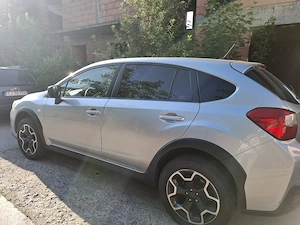 Vand Subaru XV an 2014  313.400 KM - imagine 2