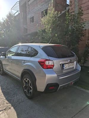 Vand Subaru XV an 2014  313.400 KM - imagine 4