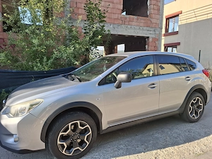 Vand Subaru XV an 2014  313.400 KM - imagine 3
