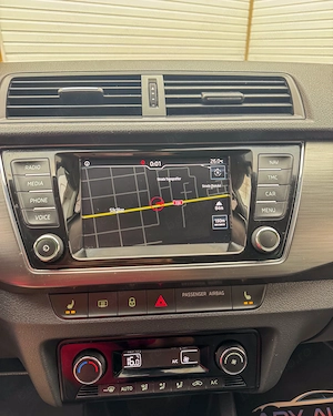 SKODA FABIA  An 2019.  Rar+Itp. Garantie 12 luni . Buy-Back . Test-Drive .  - imagine 16