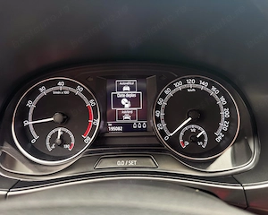 SKODA FABIA  An 2019.  Rar+Itp. Garantie 12 luni . Buy-Back . Test-Drive .  - imagine 14